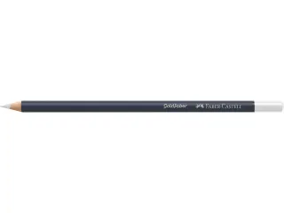 kleurpotlood Goldfaber 101 wit - 6