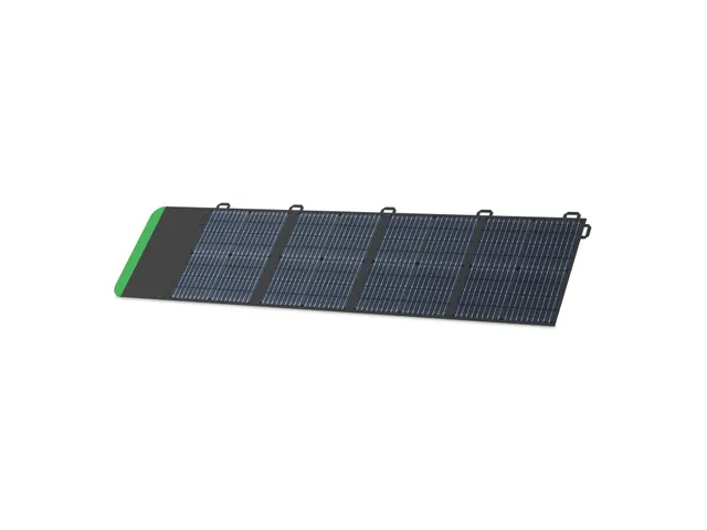 Schneider OffGrid Portable Solar Panel, 100W
