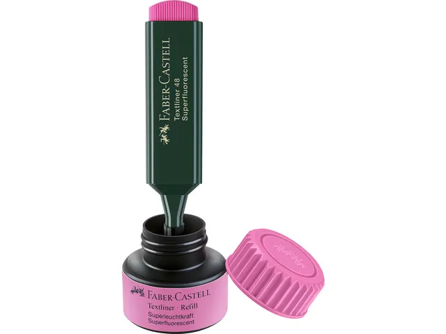 Recharge Faber Castell 1549 rose