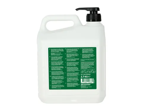 Handreiniger Dreumex Special met pomp 2.7kg
