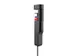 IOIO desktop stekkerdoos SL3000 3-voudig + 3x USB Zwart