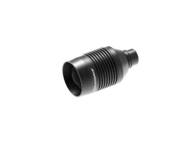 zoeklichtkop,voor handgreep werklamp,LED,300-600lumen