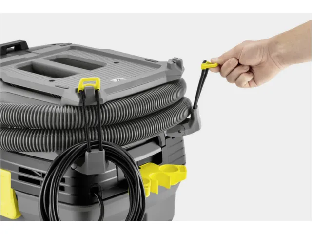 Kärcher nat-droog stofzuiger NT 30/1 Ap L