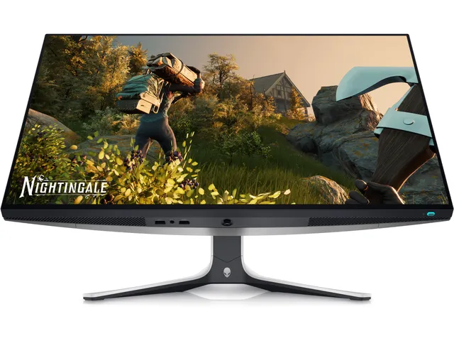 Dell Monitor Alienware 27 Inch 16:9 QHD 2560x1440 1000:1