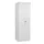 locker voor scheiding van kleding,HxBxD 1850x600x500mm,2vak