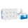 Kleenex 8440 Toiletpapier Wit Standaard 3-Laags 350 vel