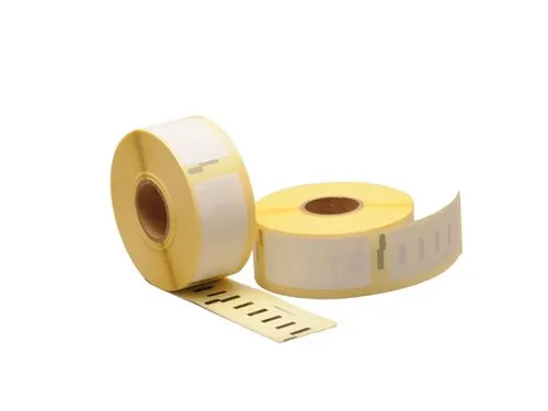 Dymo Compatible Label 11352 25x54mm S0722520