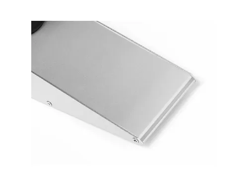 Panelbase Aluminium Zilver 50cm