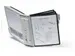 Wandmodule Sherpa A4 Display systeem wall 10 Assorti kleuren