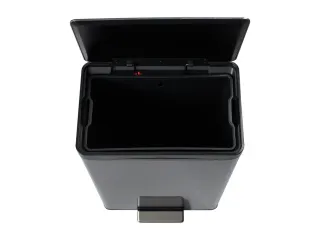 Elite Step-On Pedaalemmer 45 liter Metallic grafiet - 6