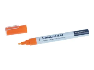 Krijtstift Europel 1-3 mm assorti etui 8 stuks - 10