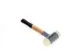 GEDORE 248 H-60 Niet-terugspringende soft-face hamer Ø 60mm