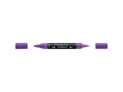 Acrylmarker Faber-Castell Multimark 136 lavender