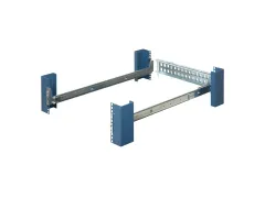 Origin Storage DELL-SR-R710, Schuiflade, Zwart