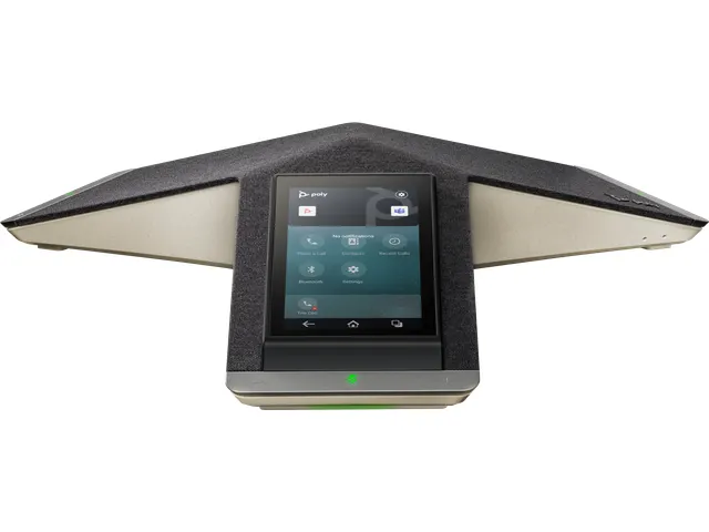 Poly Trio C60 IP-conferentietelefoon voor Microsoft Teams, volledige r