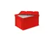 bac gerbable norme Europe,a. boîte isotherme,HxLxl 235x400x300mm