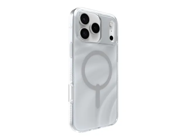 ZAGG Milan Snap, Housse, Apple, iPhone 17 Pro Max, 17,5 cm (6.9 inch),