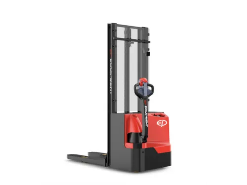 elektrohydraulische heftrucks,draagverm. 1600kg,vork L 1150mm