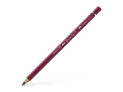 Faber Castell Albrecht Durer Aquarel Potlood 225 Donkerrood
