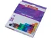 Softpastels, Doos à 36 Stuks Assorti Kleuren