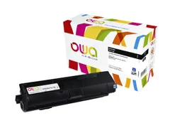 Toner OWA alternatief tbv Kyocera TK-1150K zwart