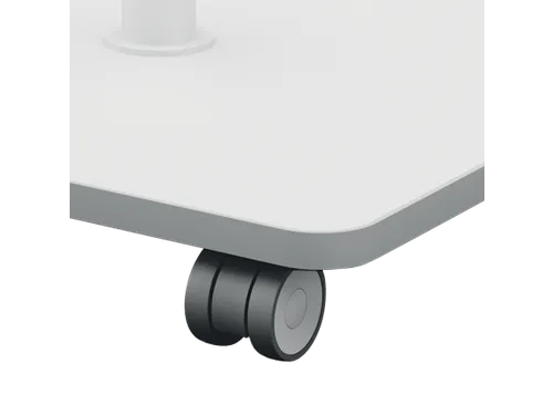 Flipover Nobo Move & Meet mobiel 700x1000mm