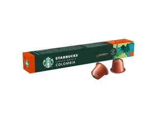 Starbucks Single-Origin Colombia koffiecups 10 stuks - 1