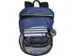 Schooltas Beckmann City 30L Green Colorblock
