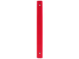 Ringmap PP A4 4R 15mm rood