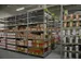 rayonnage modulaire,rayonnage départ,HxlxP 2500x1360x435mm