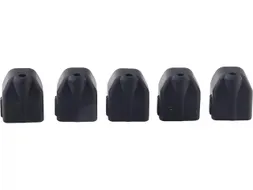 Adventurer 5X Hot End Silicone Sleeve 5 stuks