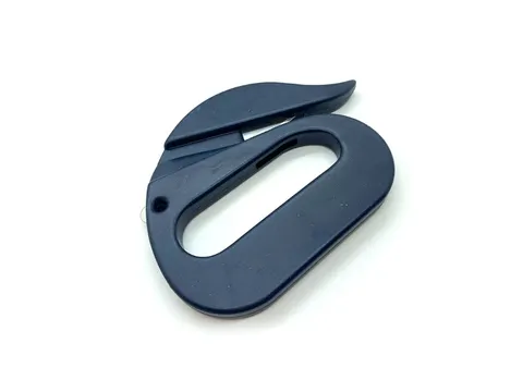 Detecteerbare Zakkensnijder Swan 10 Stuks