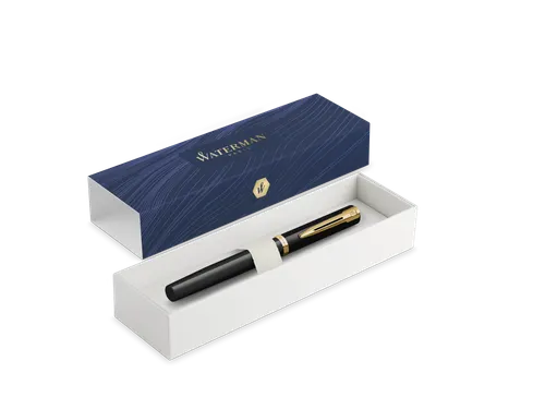 Vulpen Waterman Allure Impression GT M zwart