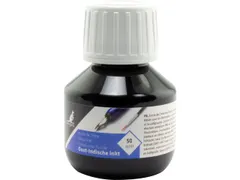 Oost Indische inkt Kangaro 50 ml zwart in flesje