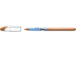 Schneider Balpen Slider Basic XB 1,4mm Oranje
