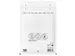 Envelop IEZZY Comebag luchtkussen nr. 18 290x370 wit 100 stuks