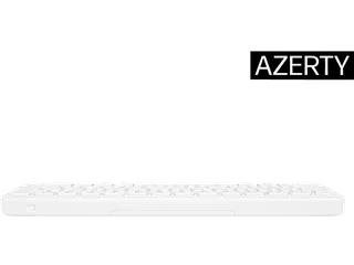 350 Compact Multi-Device Bluetooth Keyboard - 6