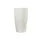 plantenzuil,rond,PE,signaalwit,HxØ 900x510mm,35l