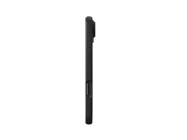 ZAGG Luxe Snap, Housse, Apple, iPhone 17 Air, 16,5 cm (6.5 inch), Noir