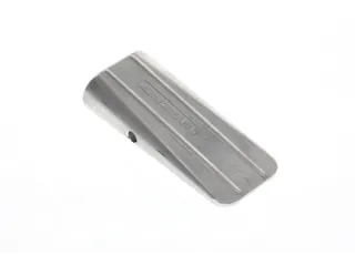 OX OX 44-0000 Holle aluminium wig,glad,enkel - 4