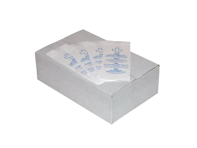 Damesverbandzakjes P50906 wit