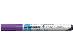Acrylmarker Schneider Paint-It 310 2mm paars