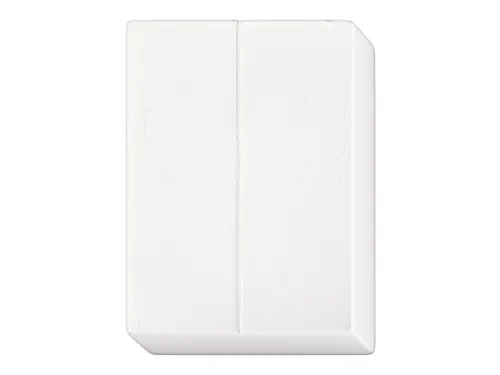 Boetseerklei Staedtler Fimo air light 8130 350 gram wit