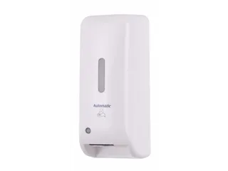 Foamzeepdispenser Automatisch Wit 1000 ml - 2