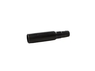 21204-9 Schroefstuk Voor Steel Zwart - 1