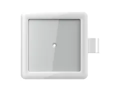 Tork Informatiehouder Zeep en Handdesinfectie Dispenser Wit