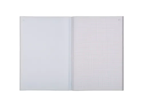 Orderboek Q5x5 29,7x21 50bl tripli