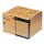 Containerbox Loeff 4001 410x275x370mm Bruin