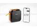 Imprimante étiquette Brother P-Touch Cube Plus TZe PT-E720BT 24mm ora