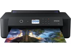 Epson Compacte Fotoprinter A3+ Expression Photo Hd Xp-15000